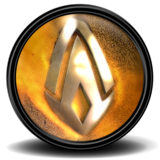 Anarchy Online 2 Icon 512x512 png